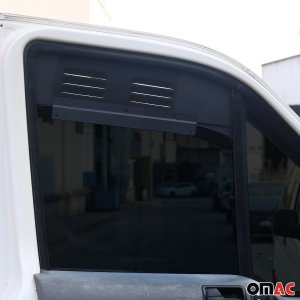 Ford Connect Window Air Vent - Omac - MVN P65 - '02-'14 Ford Connect Window Air Vent - Omac - MVN P65 - '02-'14